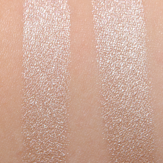 MAC Pure Bred Mineralize Eyeshadow Quad