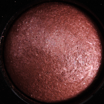 MAC Pure Bred Mineralize Eyeshadow Quad
