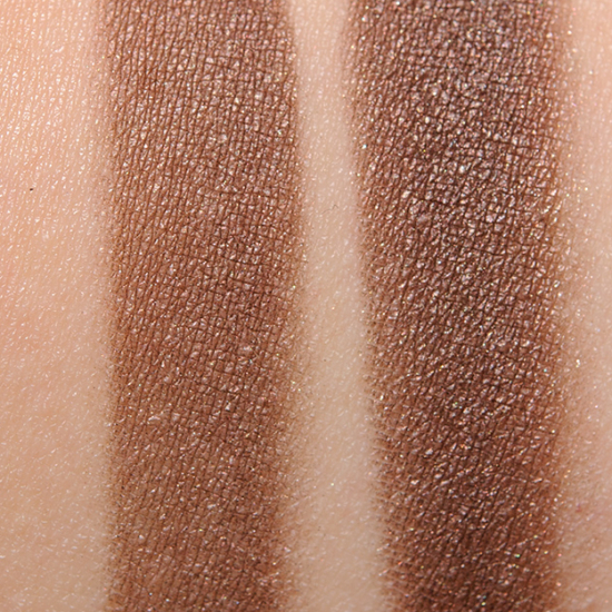 MAC Pure Bred Mineralize Eyeshadow Quad