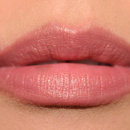 MAC Rare Breed Mineralize Rich Lipstick