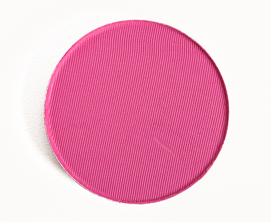 MAC Rhubarb Blush
