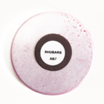 MAC Rhubarb Powder Blush