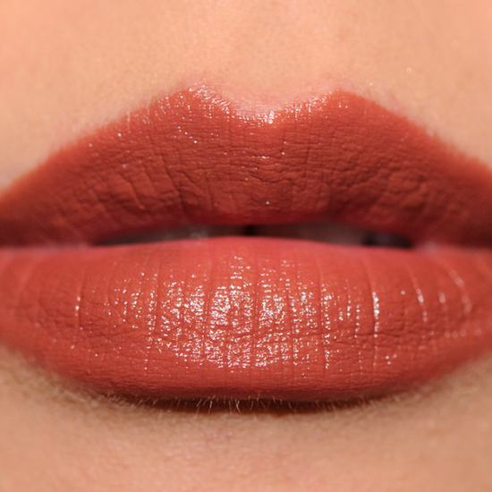 MAC Lipstick Royally Riotous