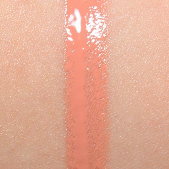 MAC Spanking Haute Vamplify Lipgloss