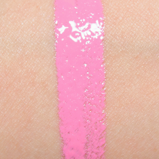 MAC Speed Up Vamplify Lipgloss