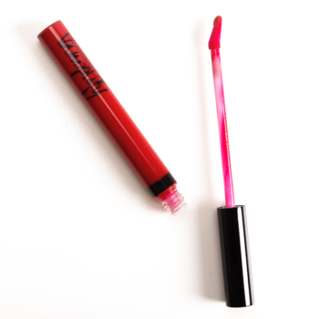 MAC Suggestive Vamplify Lipgloss