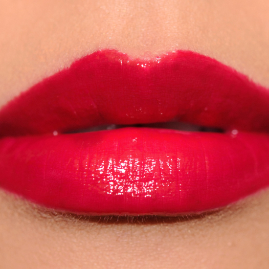 MAC Suggestive Vamplify Lipgloss
