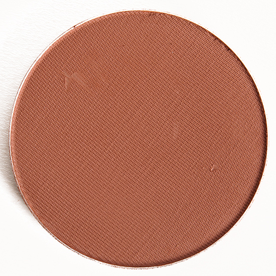 MAC Swiss Chocolate Blush