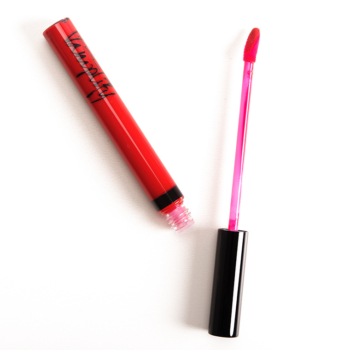 MAC Tease Don't Touch Vamplify Lipgloss