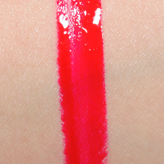 MAC Tease Don't Touch Vamplify Lipgloss