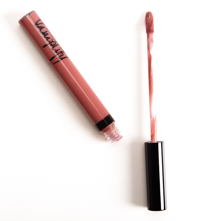 MAC Tuned In Vamplify Lipgloss
