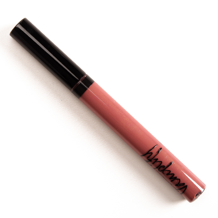MAC Tuned In Vamplify Lipgloss