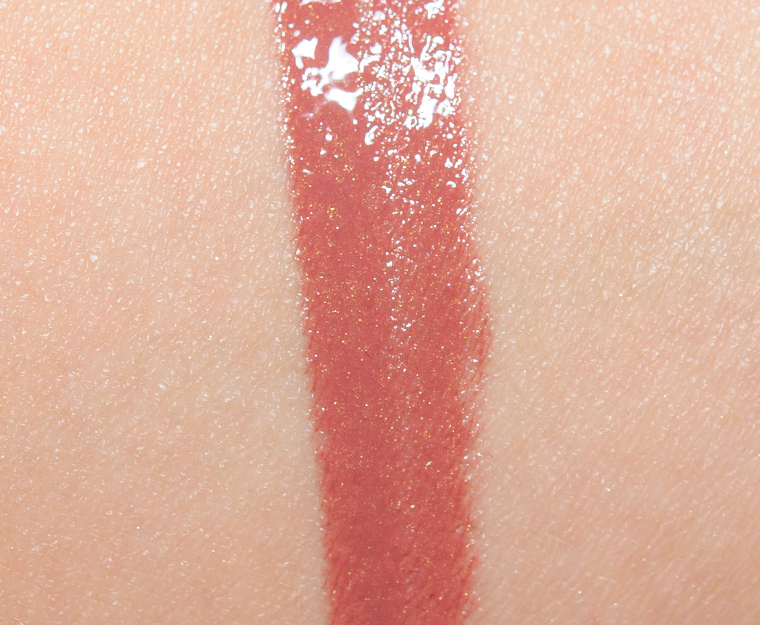 MAC Tuned In Vamplify Lipgloss