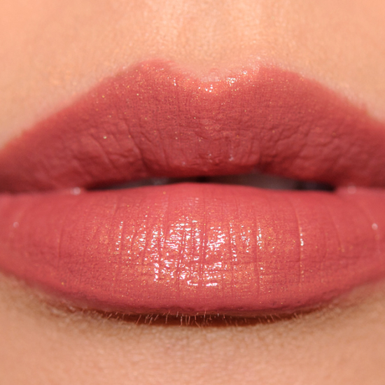 MAC Tuned In Vamplify Lipgloss