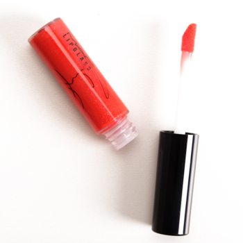 MAC Viva Glam Miley Cyrus 2 Lipglass