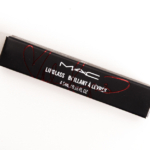 MAC Viva Glam Miley Cyrus 2 Lipglass