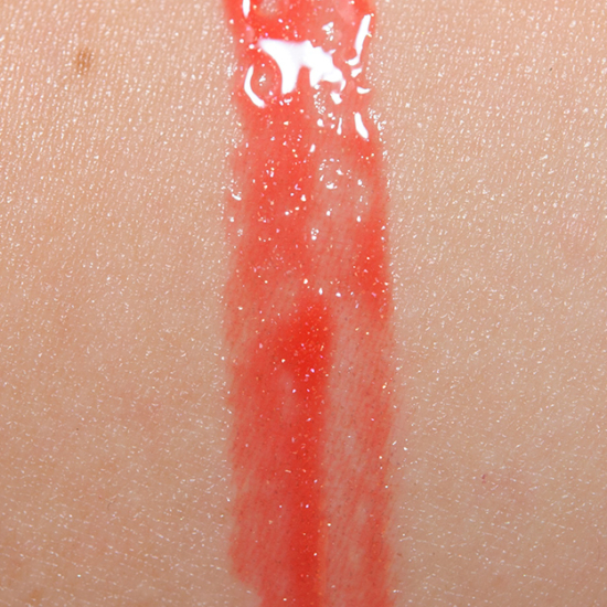 MAC Viva Glam Miley Cyrus 2 Lipglass