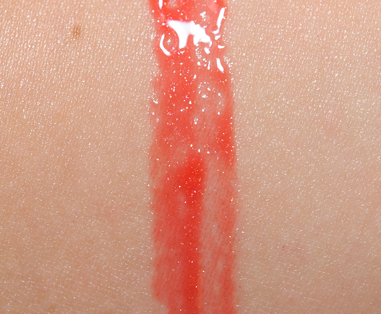 MAC Viva Glam Miley Cyrus 2 Lipglass