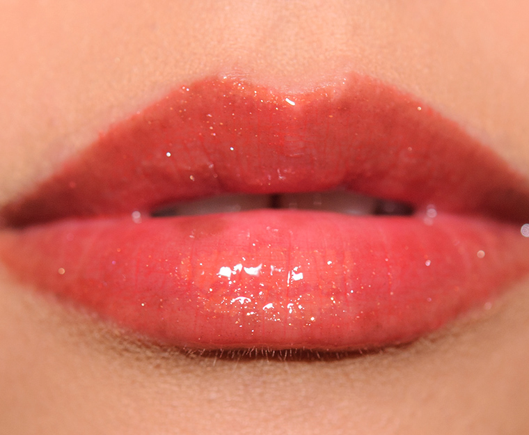 MAC Viva Glam Miley Cyrus 2 Lipglass