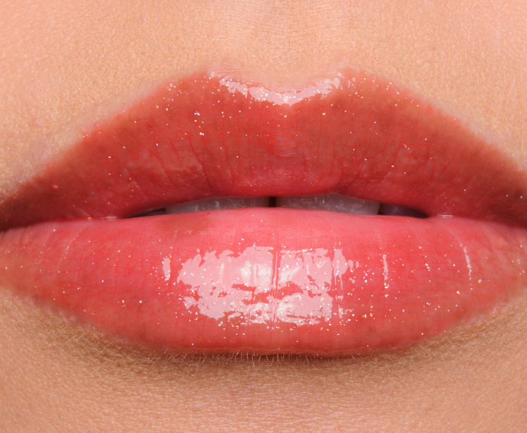 MAC Viva Glam Miley Cyrus 2 Lipglass