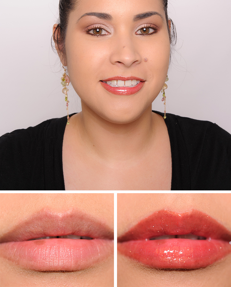 MAC Viva Glam Miley Cyrus 2 Lipglass