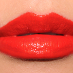 MAC Viva Glam Miley Cyrus 2 Lipglass