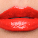 MAC Viva Glam Miley Cyrus 2 Lipglass