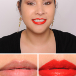 MAC Viva Glam Miley Cyrus 2 Lipglass