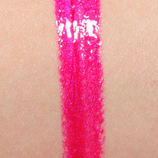 MAC What's Going On Vamplify Lipgloss