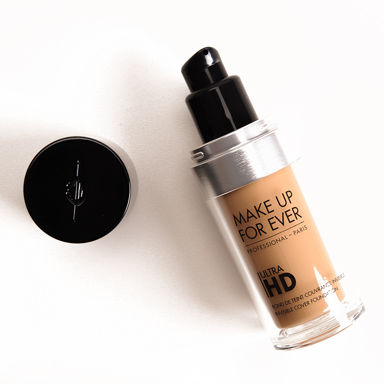 Makeup Forever Ultra Hd 125 Saubhaya Makeup