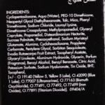Make Up For Ever Y315 (125) Ultra HD Liquid Foundation