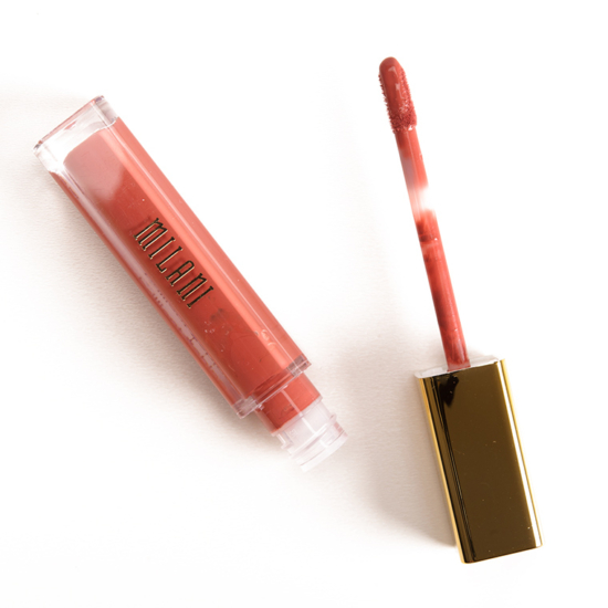 Milani Beloved Amore Matte Lip Creme