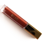 Milani Crush Amore Matte Lip Creme