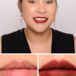 Milani Crush Amore Matte Lip Creme