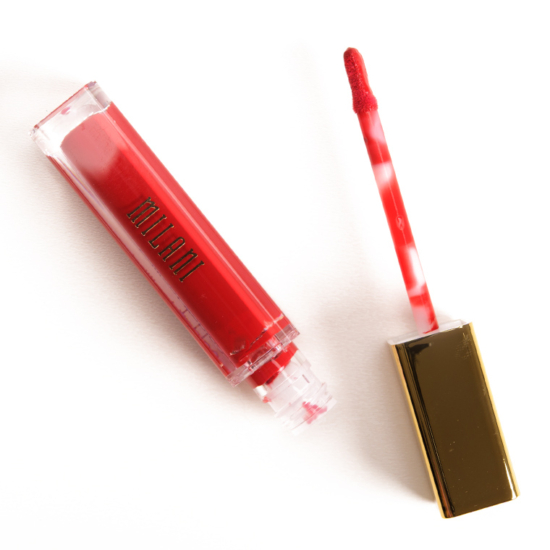 Milani Desire Amore Matte Lip Creme
