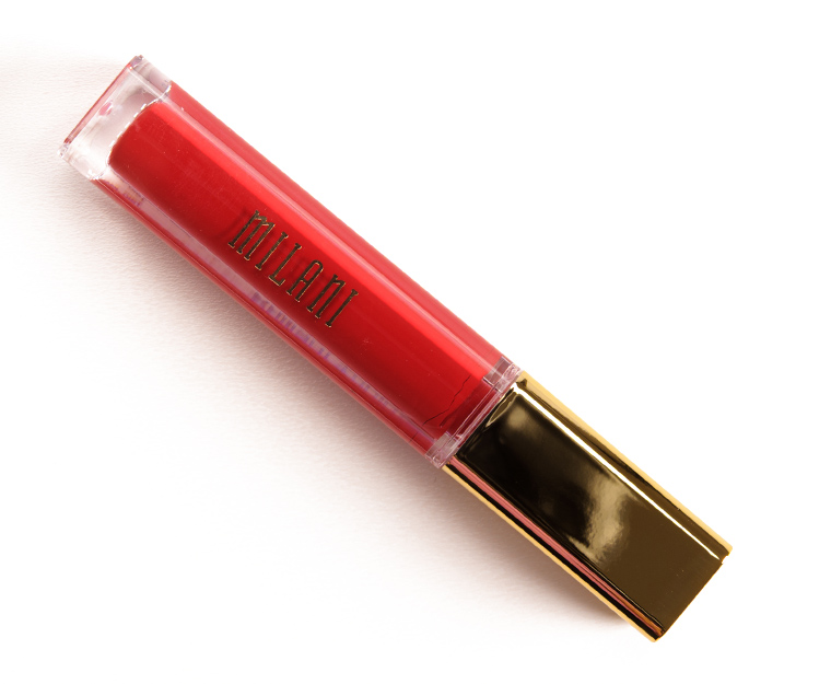 Milani Desire Amore Matte Lip Creme