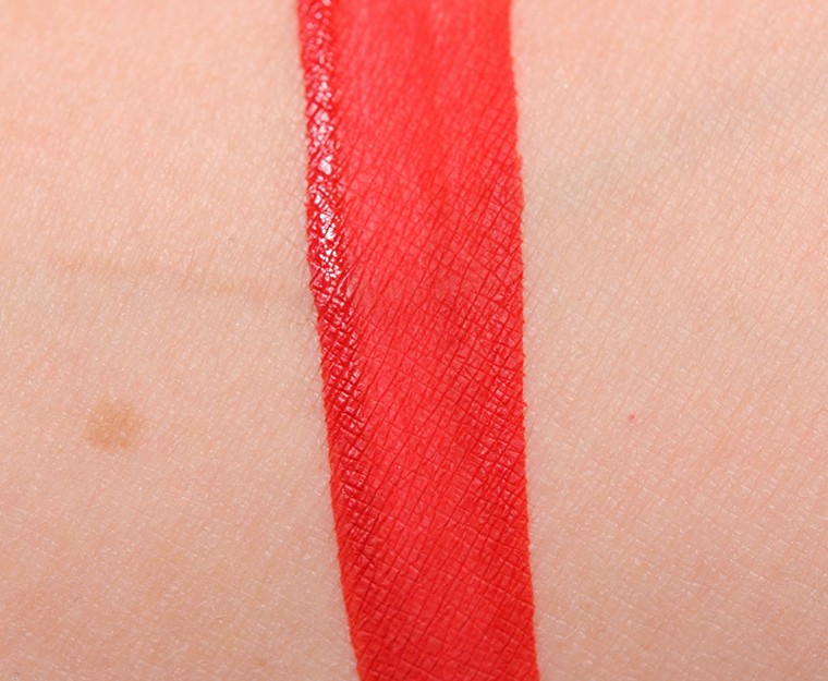 Milani Desire Amore Matte Lip Creme