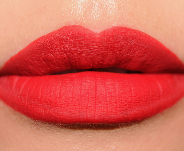 Milani Desire Amore Matte Lip Creme