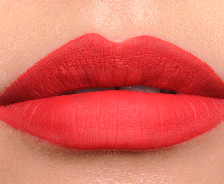 Milani Desire Amore Matte Lip Creme