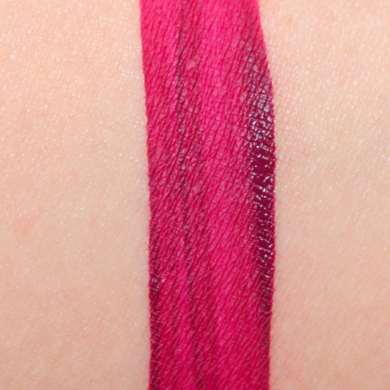 Milani Embrace Amore Matte Lip Creme