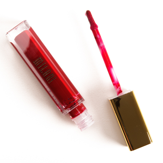 Milani Romance Amore Matte Lip Creme