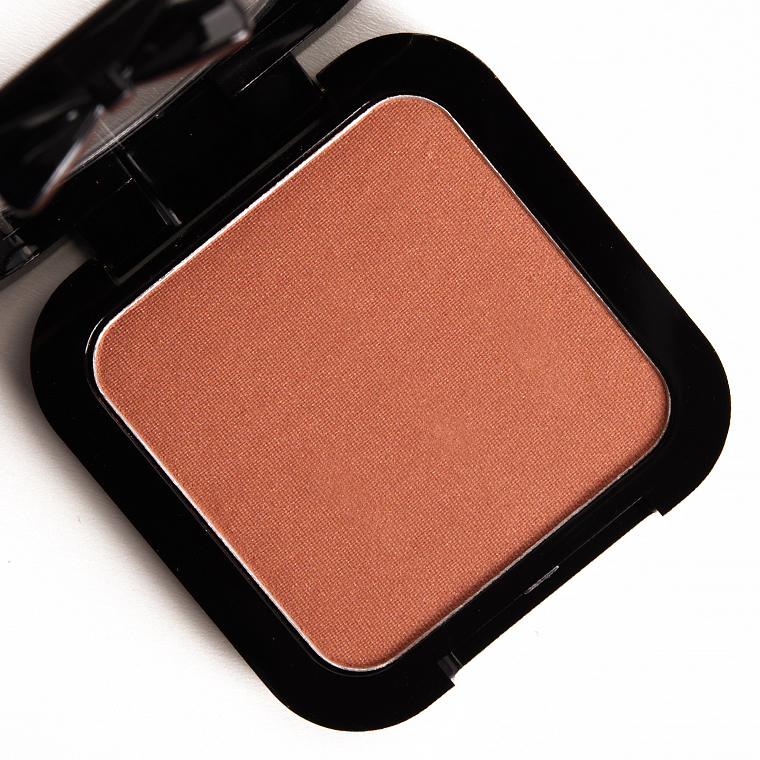 NYX Bronzed HD Blush