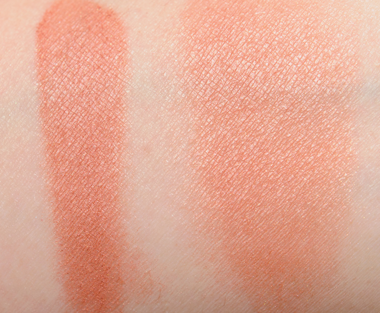 NYX Bronzed HD Blush