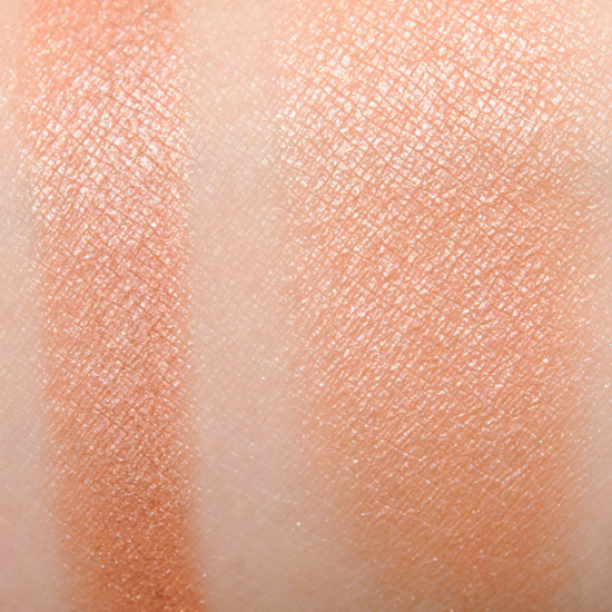 NYX Glow HD Blush
