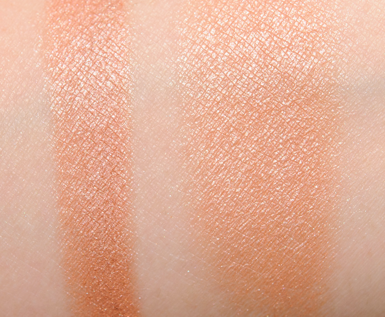 NYX Glow HD Blush