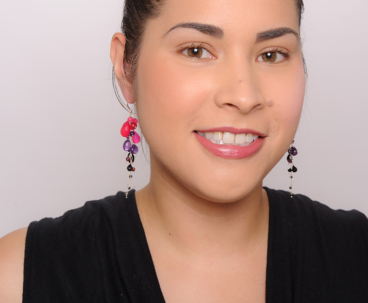 NYX Glow HD Blush