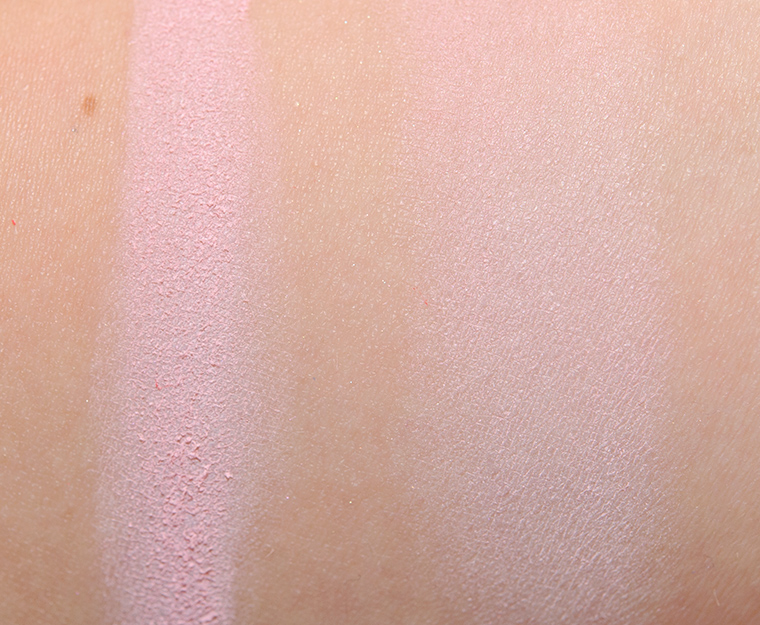 NYX Pastel Chic HD Blush
