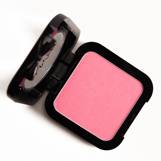 NYX Baby Doll HD Blush