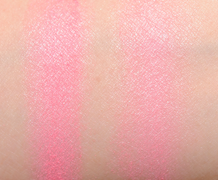 NYX Baby Doll HD Blush