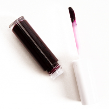 Obsessive Compulsive Cosmetics Black Dahlia Lip Tar/RTW